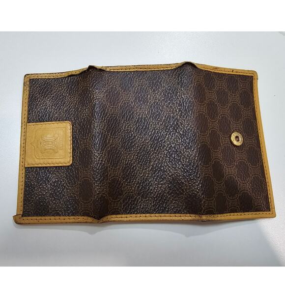 Celine Key Case Holder - Picture 6 of 8